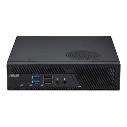 Mini PC - PB63-B3011AH - i3 - 8 - 256 - W11P - VESA (90MS02R1-M000B0)_1